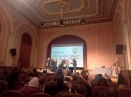 TYDZIEŃ EDUKACJI GLOBALNEJ