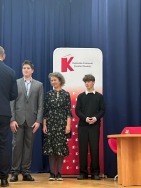 STYPENDIA PREZESA RADY MINISTRÓW