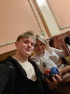 III KONFERENCJA WOLONTARIACKA