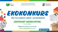 FINAŁ MIEJSKIEGO EKOKONKURSU