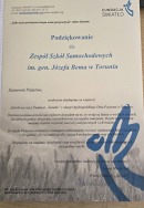 OGÓLNOPOLSKI DZIEŃ PACJENTA W ŚPIĄCZCE