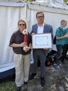 II EUROPEJSKI FESTIWAL MŁODYCH TWÓRCÓW