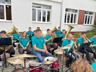 DZIEŃ DZIECKA W SAMOCHODÓWCE