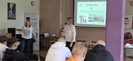"ŁADUJ ENERGIĘ – DLA CIAŁA I DLA GŁOWY!"