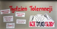 TORUŃSKI TYDZIEŃ TOLERANCJI
