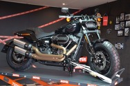 TARGI "POZNAŃ MOTOR SHOW 2019"
