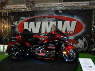 MOTOR SHOW POZNAŃ